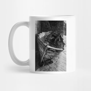 boat Mug
